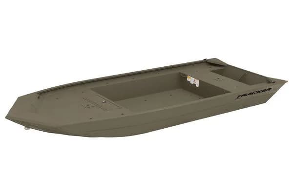 2026 Tracker Grizzly 1754 Utility