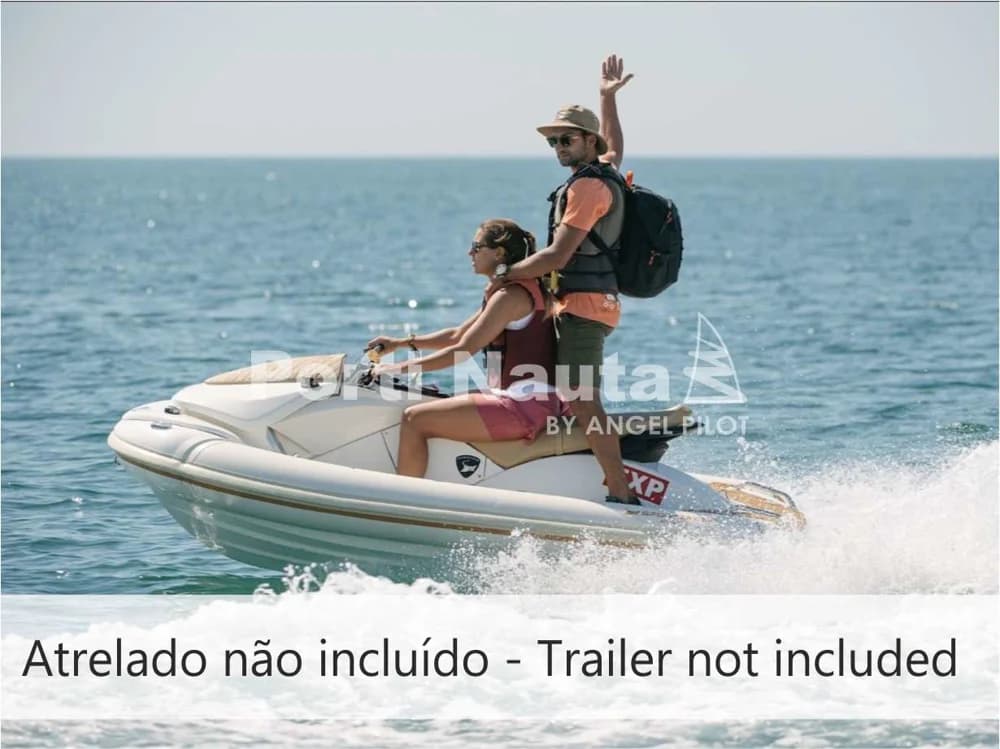 Stingray Nautica Sportender JST-30