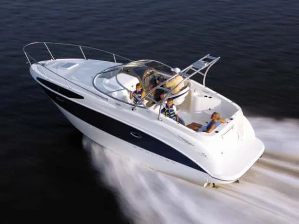 2006 Bayliner 265