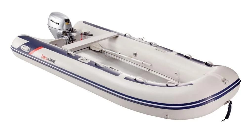 Honda Honwave T40 AE