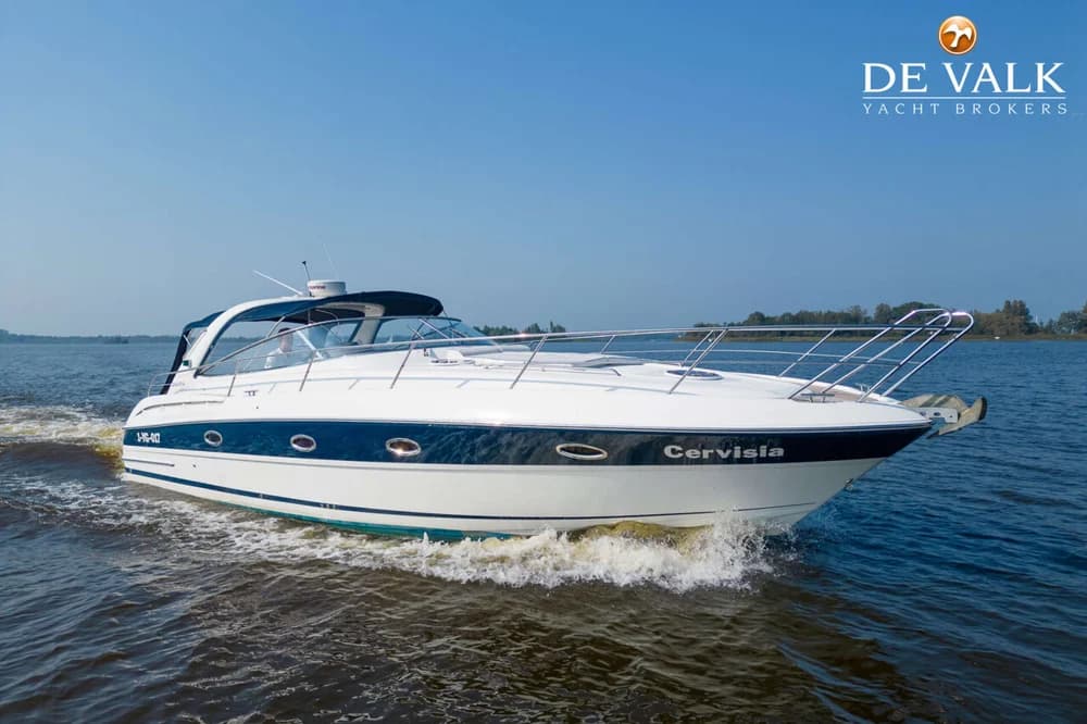 Bavaria 38 Sport