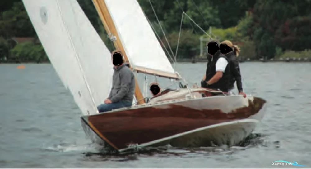 30qm Schärenkreuzer