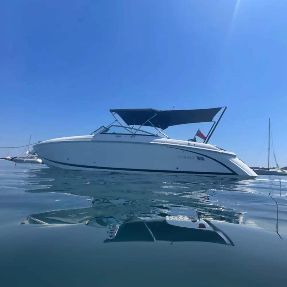 2022 Cobalt R30