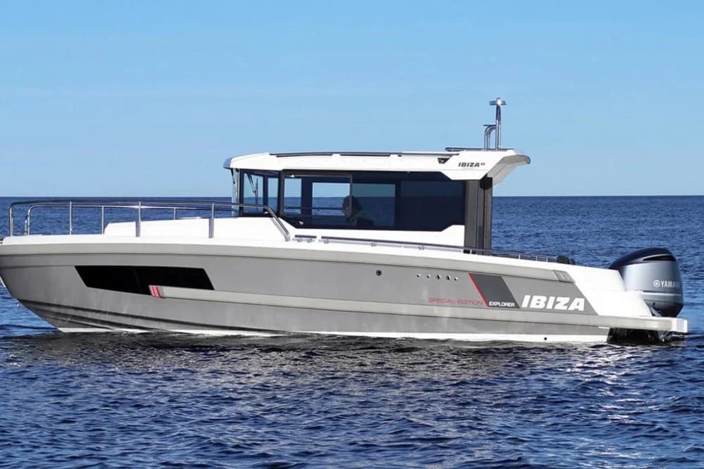 Ibiza Explorer