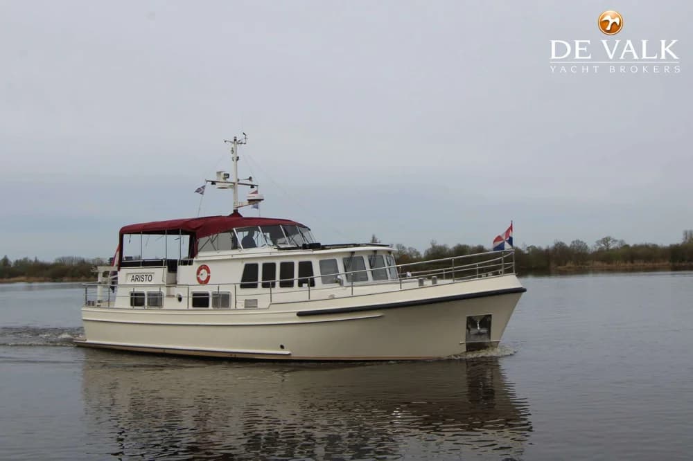 Stentor 1600