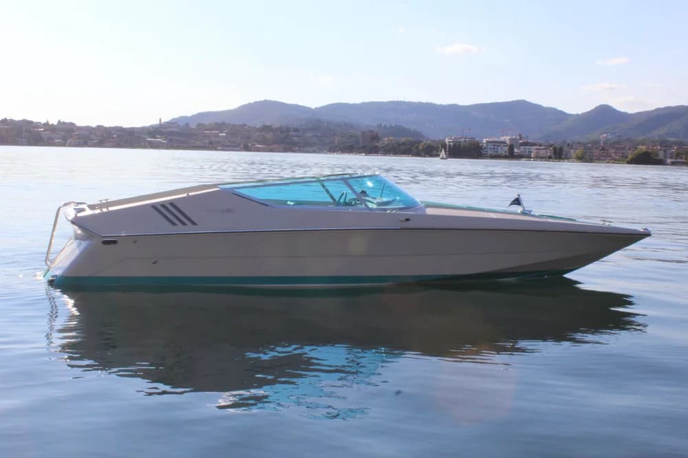 Riva St. Tropez