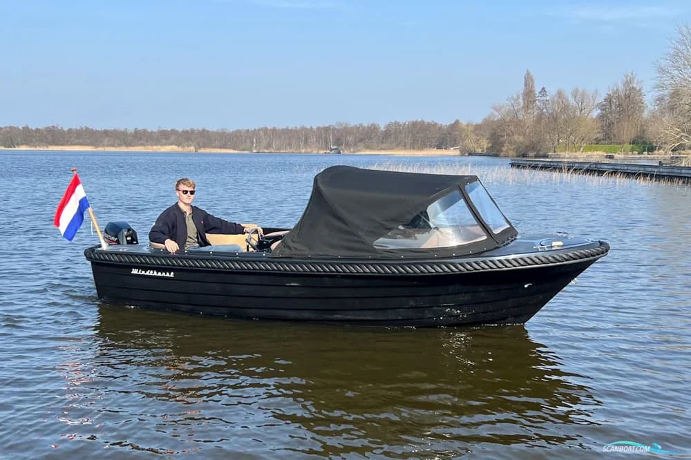 Sloep Windthorst 500