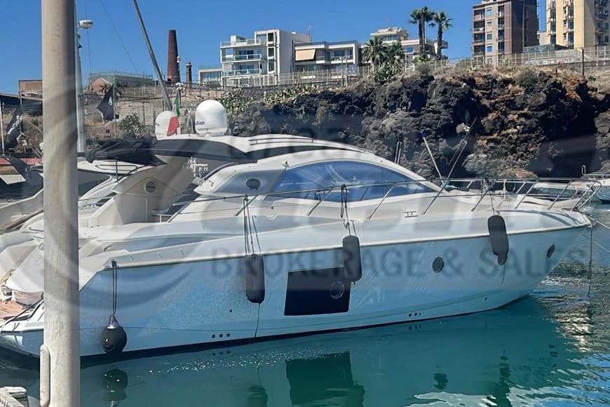 Sessa Marine C43