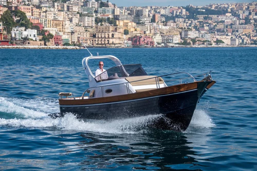 Mimi 8.5 Sport