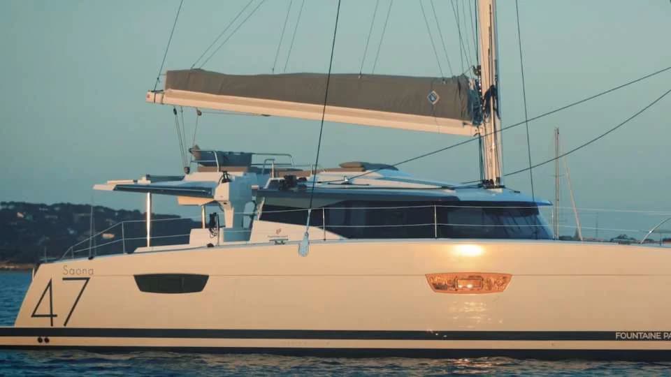 SAONA 47
