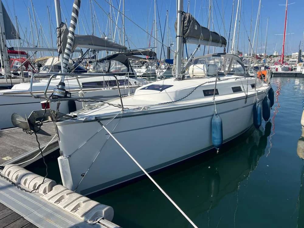 Bavaria 32 Cruiser