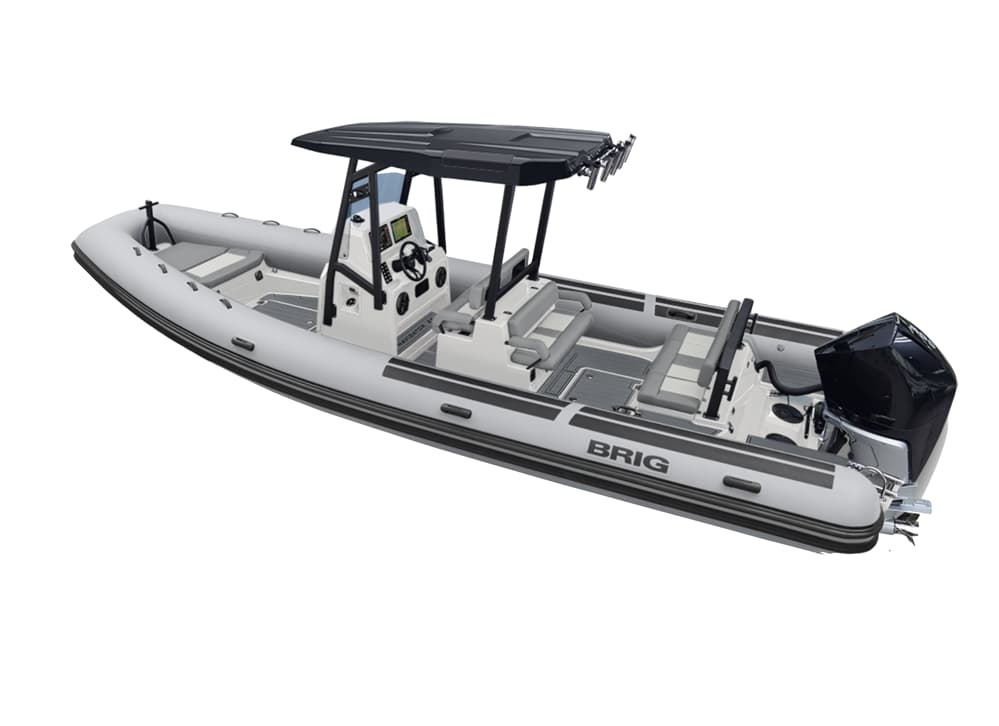 BRIG NAVIGATOR 26