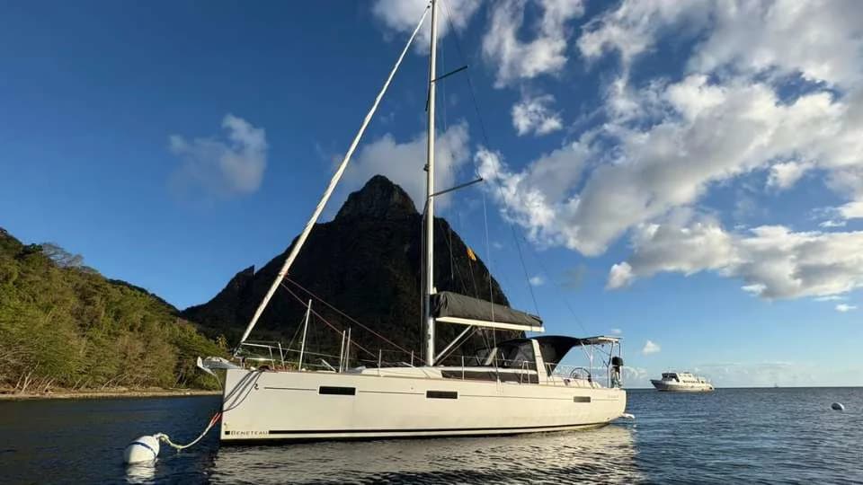 BENETEAU OCEANIS 41