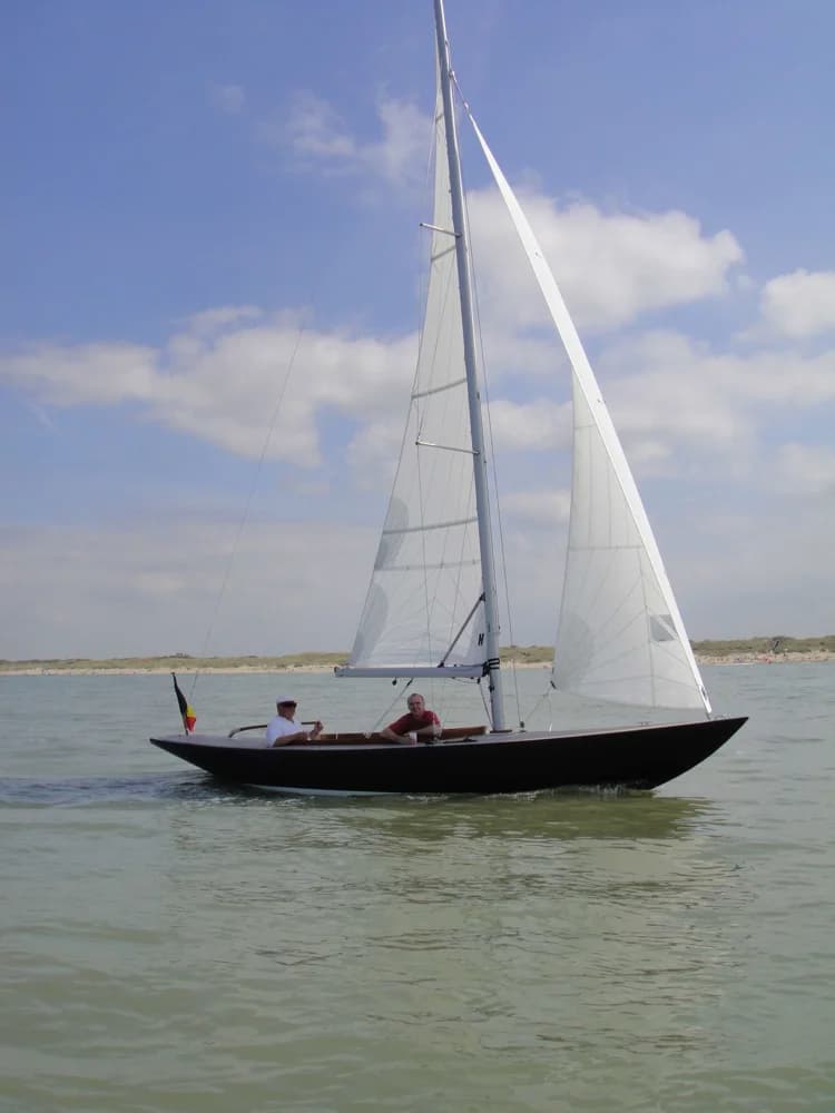 RUSTLER 24