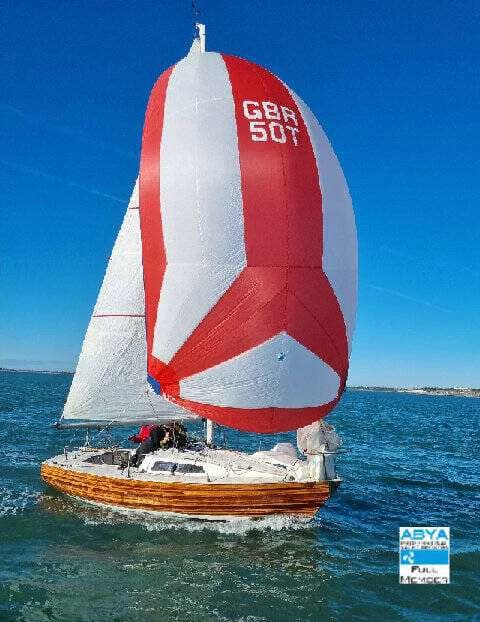MULLINS MONARCH 23