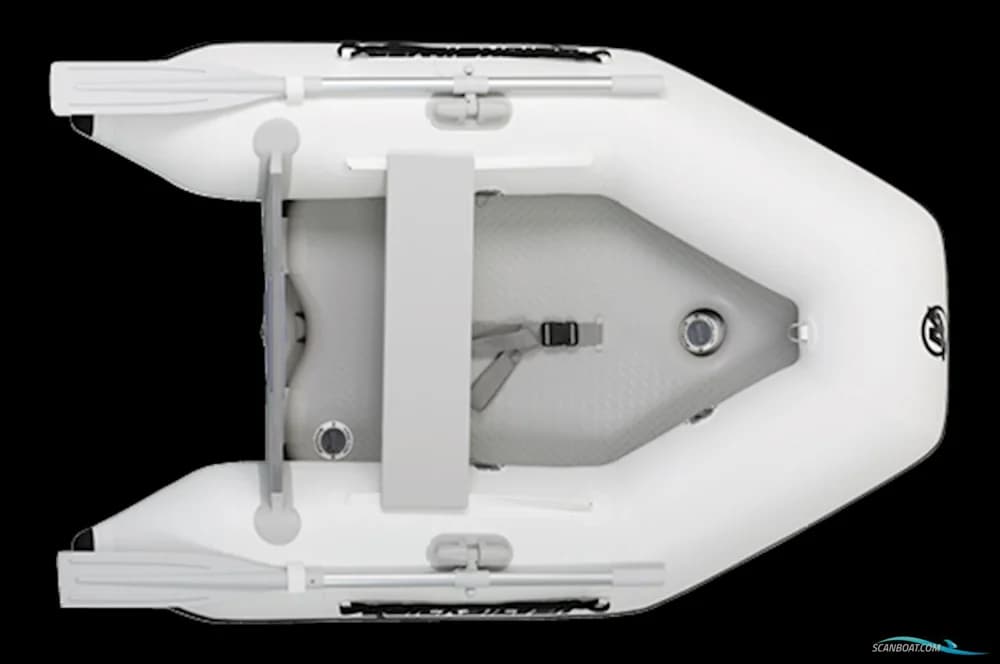 Tendy 240 Med Mercury F4