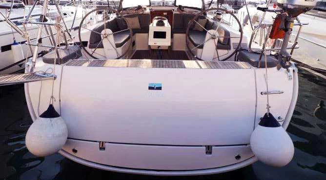 BAVARIA CRUISER 46