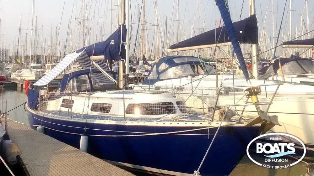 WARRIOR 35