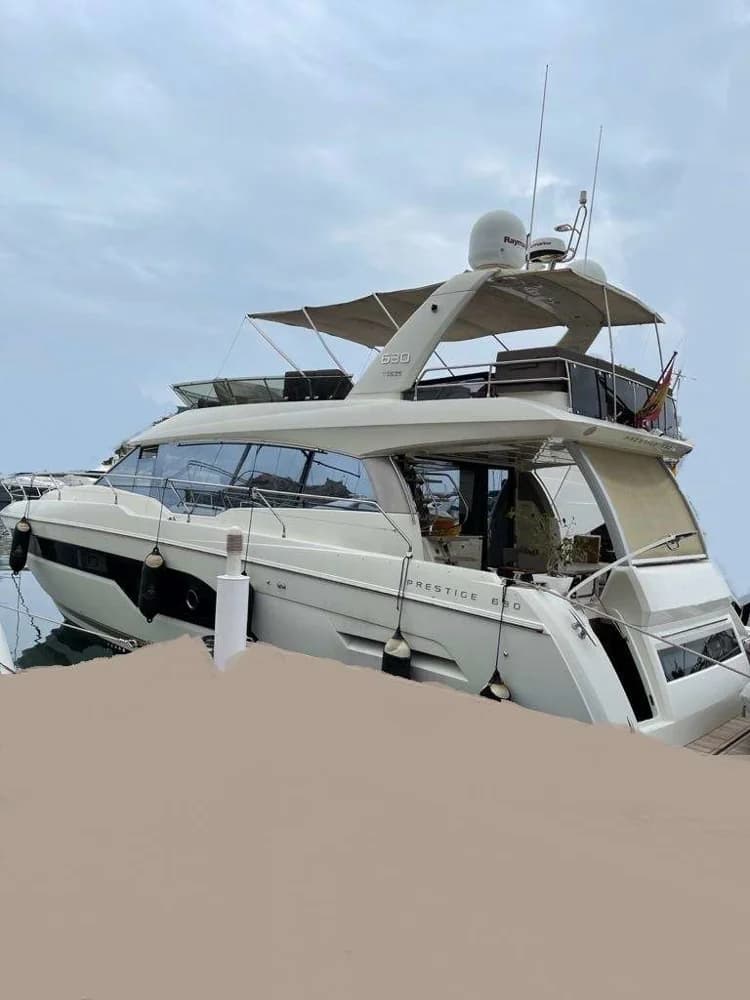 PRESTIGE 630
