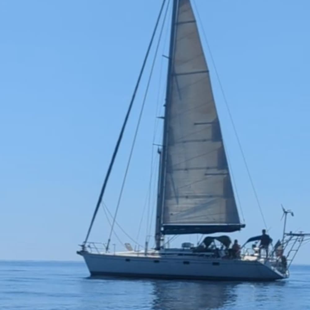 SUN MAGIC 44
