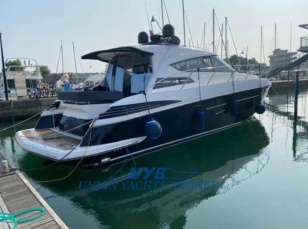 ELAN POWER 48