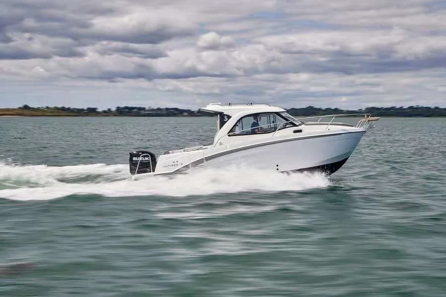 BENETEAU ANTARES 780