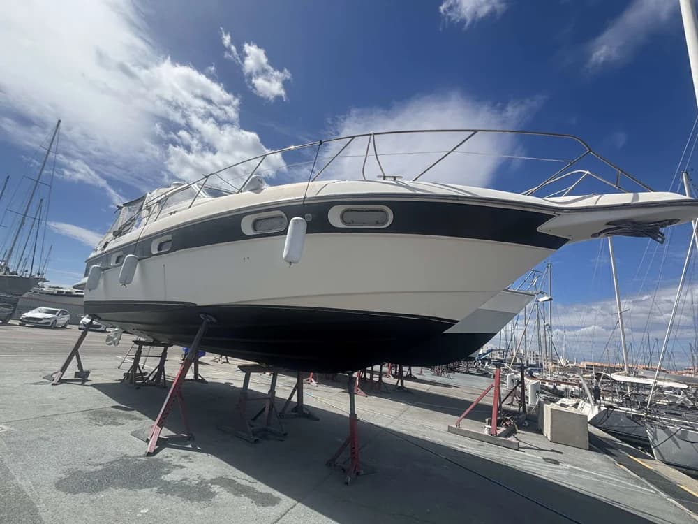 SEALINE 365