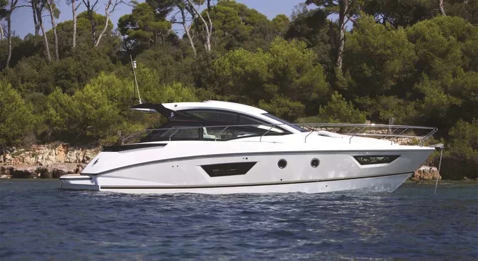 BENETEAU GRAN TURISMO 40