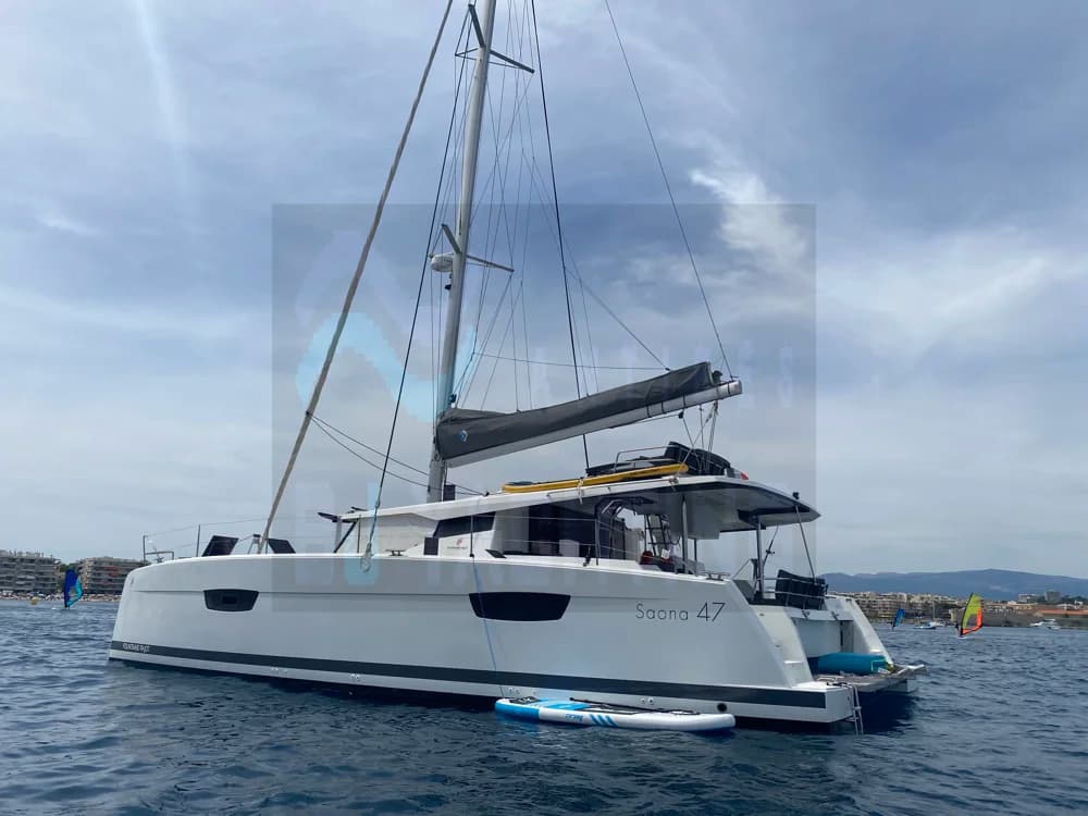 SAONA 47