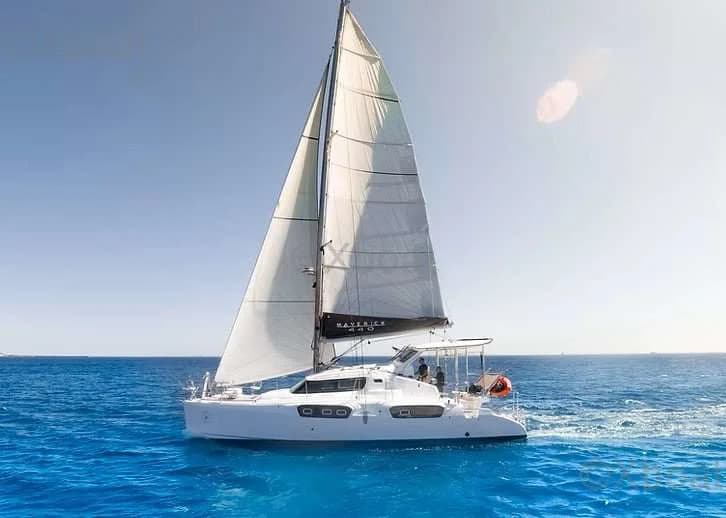 MAVERICK 400