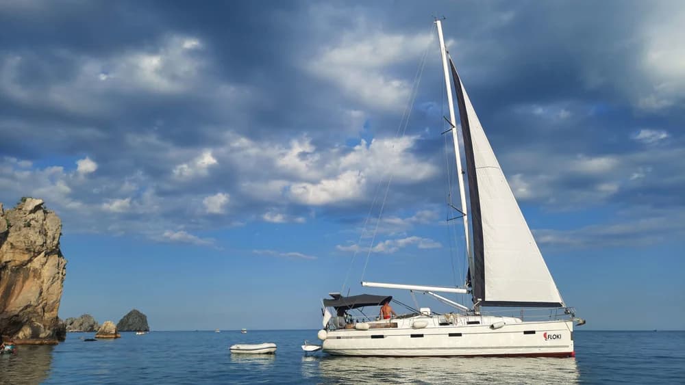 BAVARIA 40 CRUISER