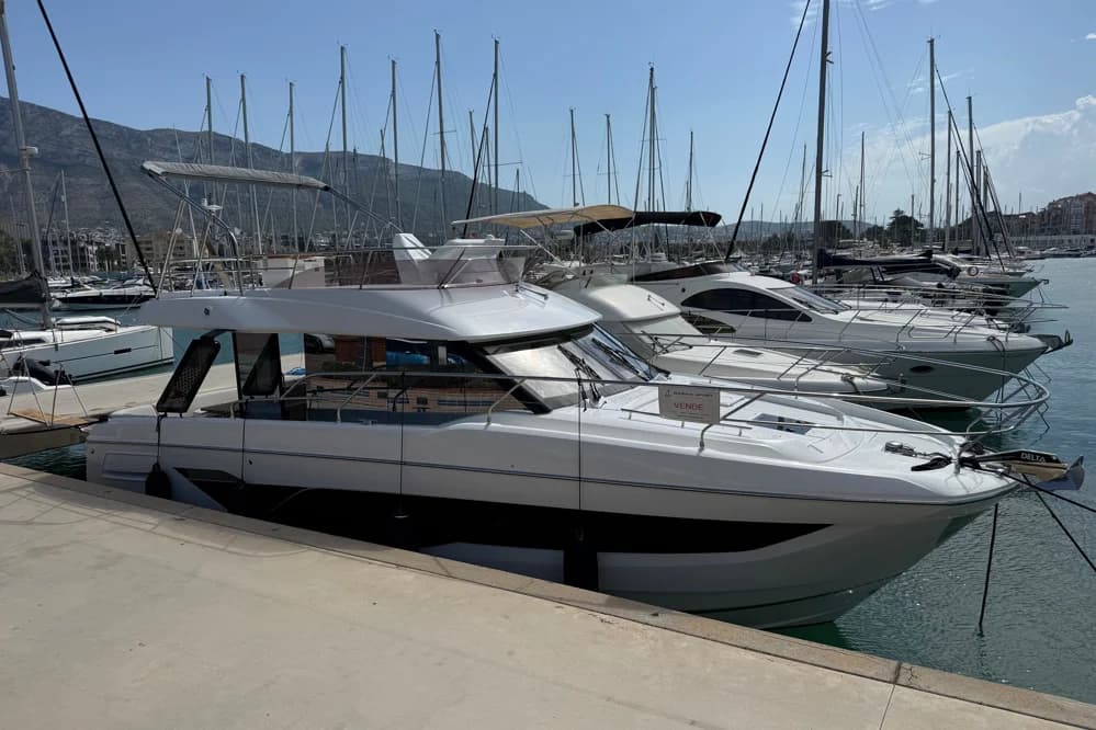 Prestige F4.3