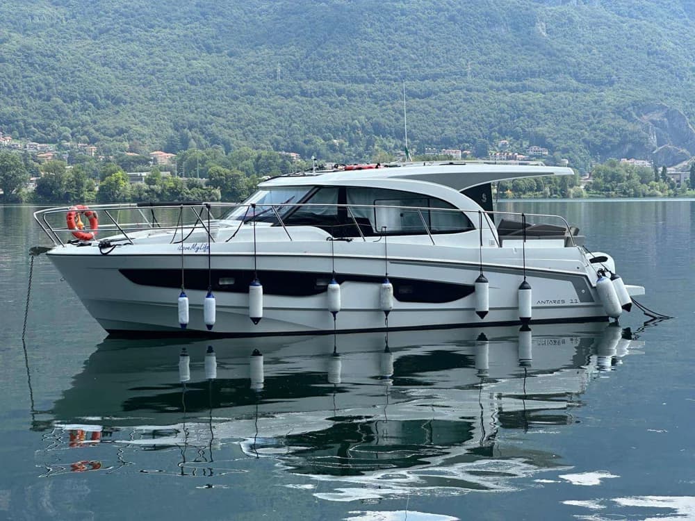 BENETEAU ANTARES 11