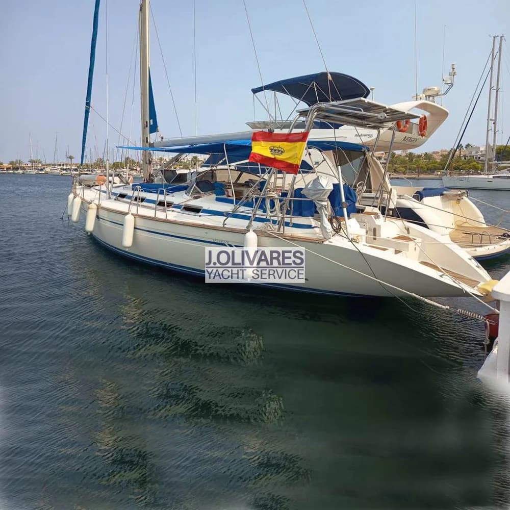 BAVARIA 50