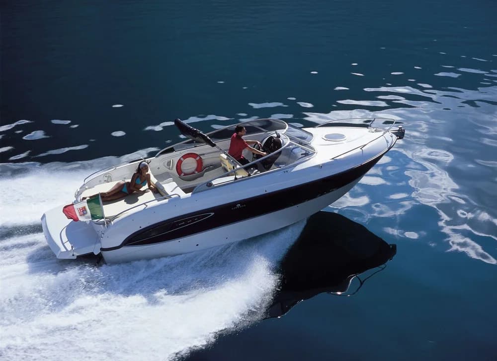 Cranchi CSL 27