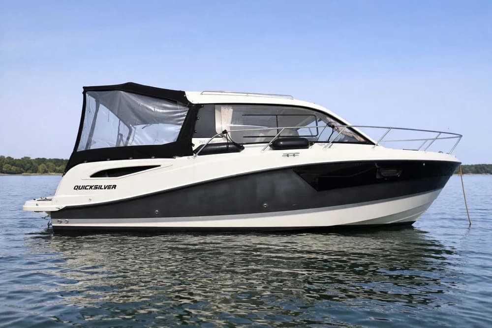 Quicksilver Activ 755 Weekend