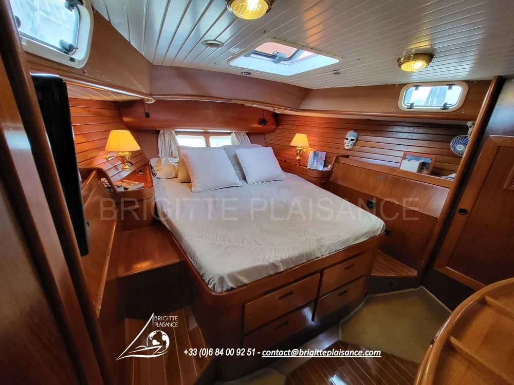 NORTHWIND 47