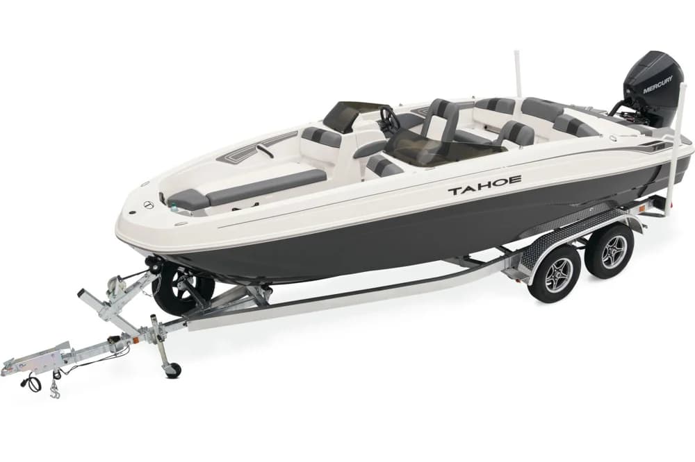 Tahoe T21