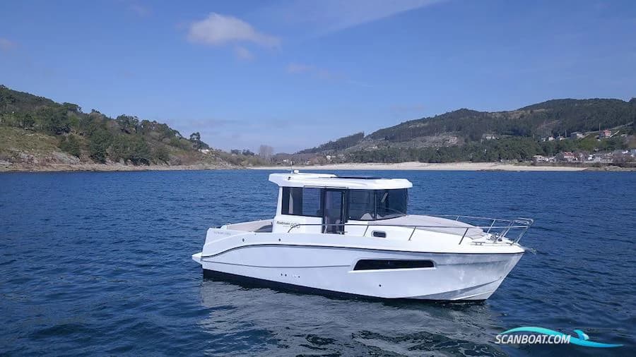 Rodman 890 Ventura