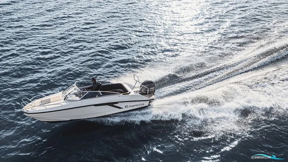 Finnmaster T6