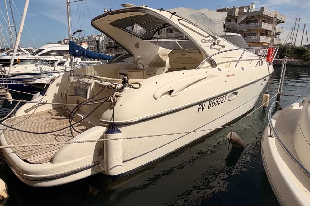 Gobbi 345 SC