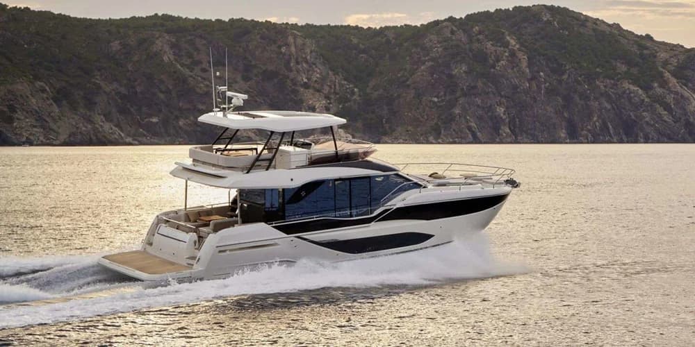 PRESTIGE F5.7