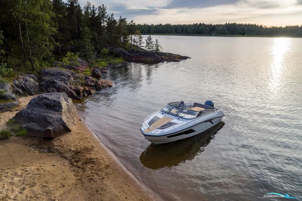 Finnmaster T7