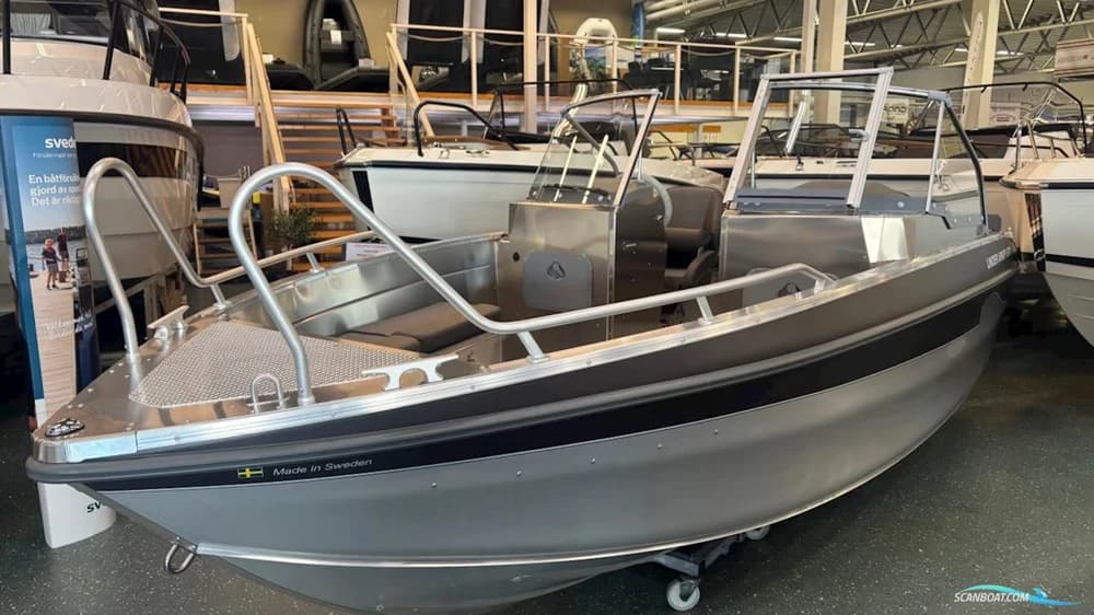 Linder Arkip 570