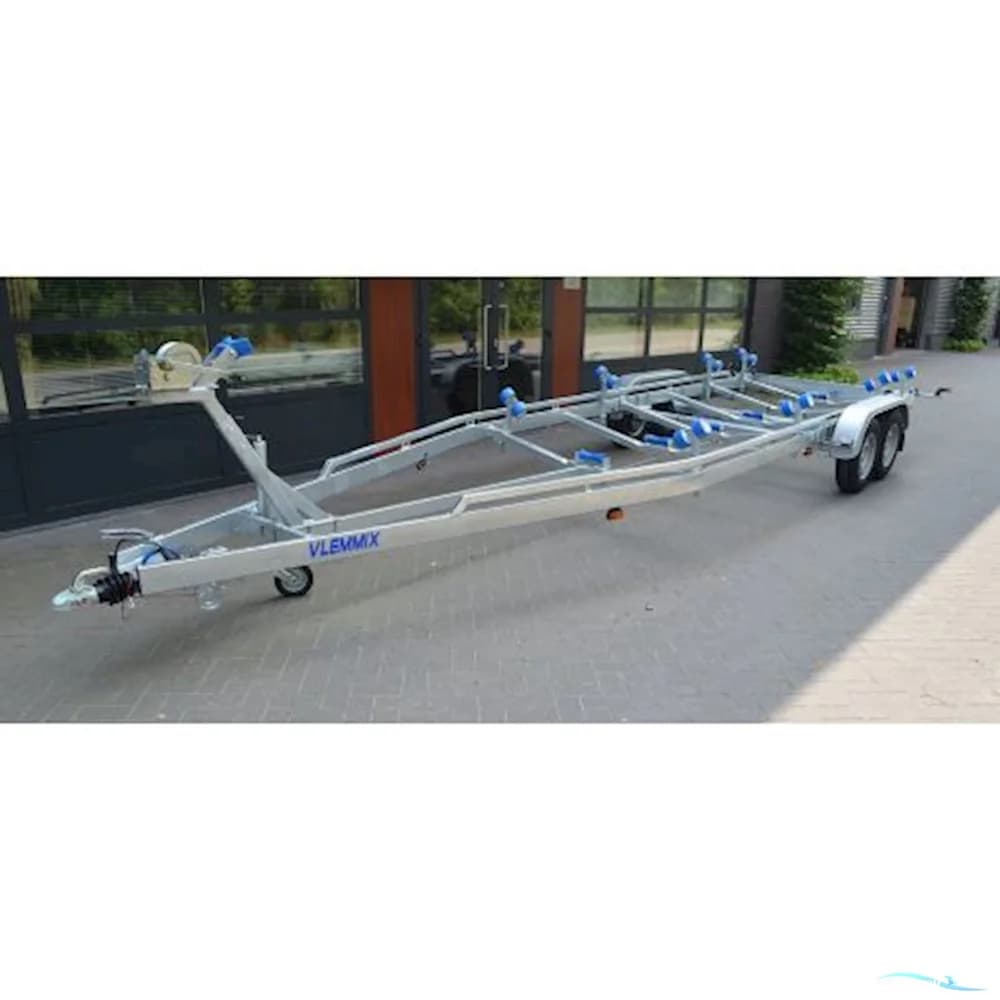 Vlemmix P 3000kg