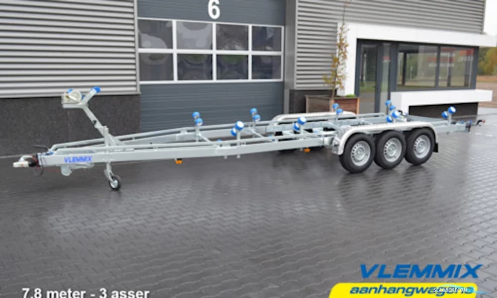 Vlemmix L 3500kg