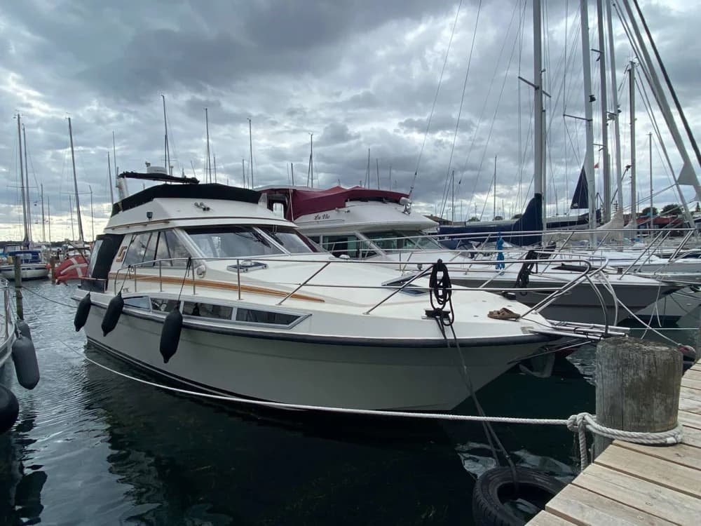 STOREBRO 340 RC BISCAY