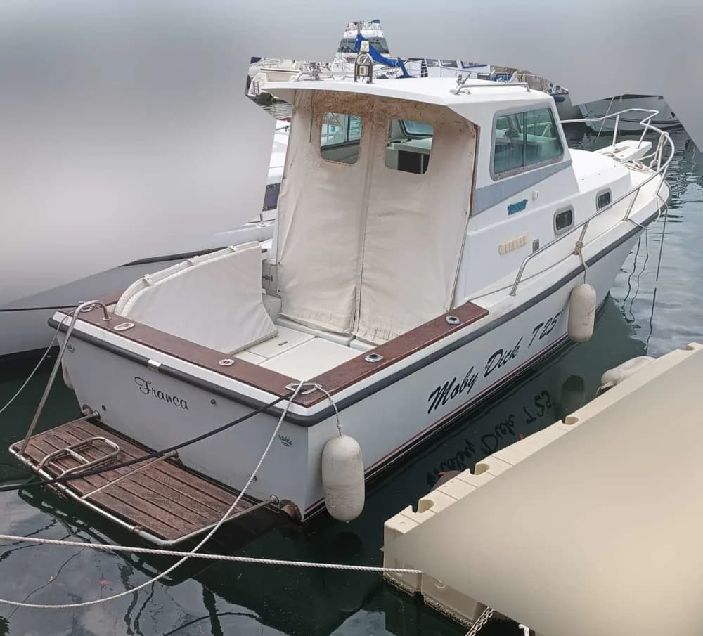 TUCCOLI T 25