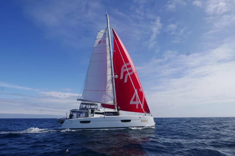 SAONA 47