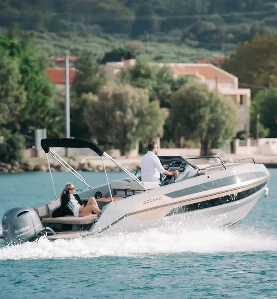 AZZARA 67S